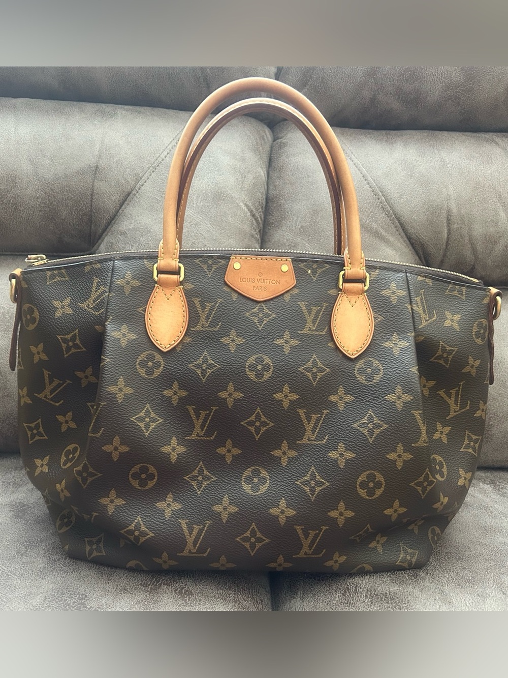 Louis Vuitton Turenne MM